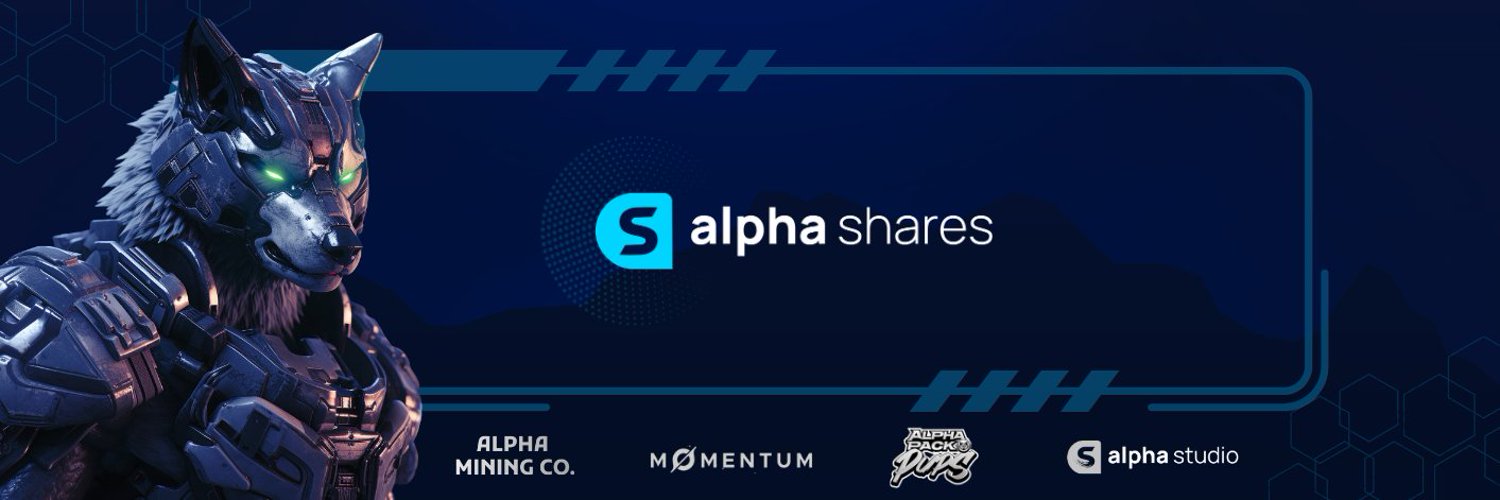 Alpha Shares Profile Banner
