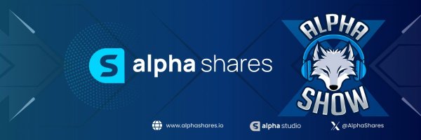 AlphaShares Profile Banner