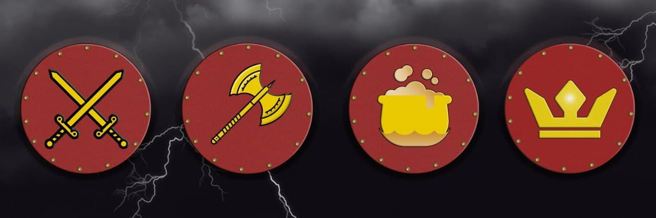 Camelot Financial banner