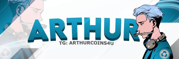 Arthur Profile Banner