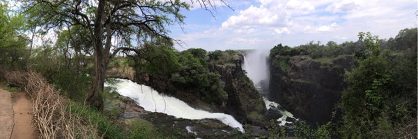 GeorgeMsumba Profile Banner