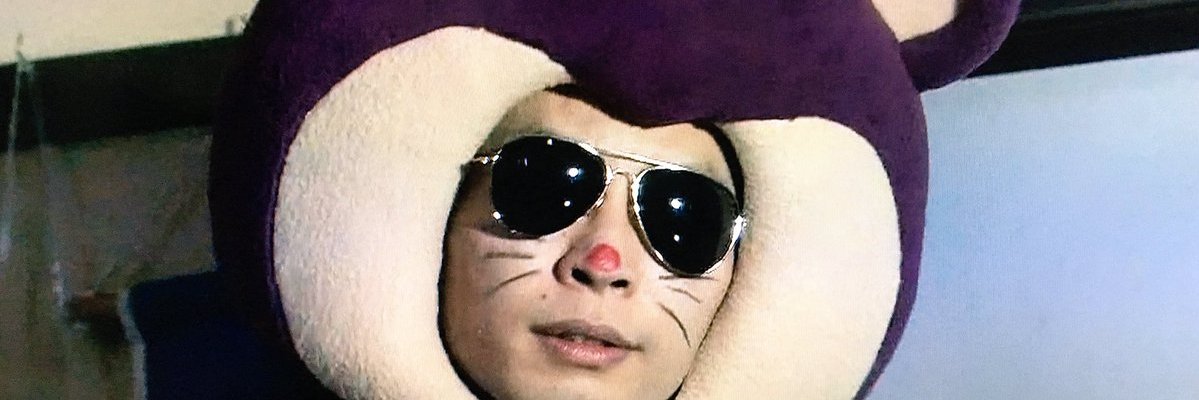 rpandar's profile banner image