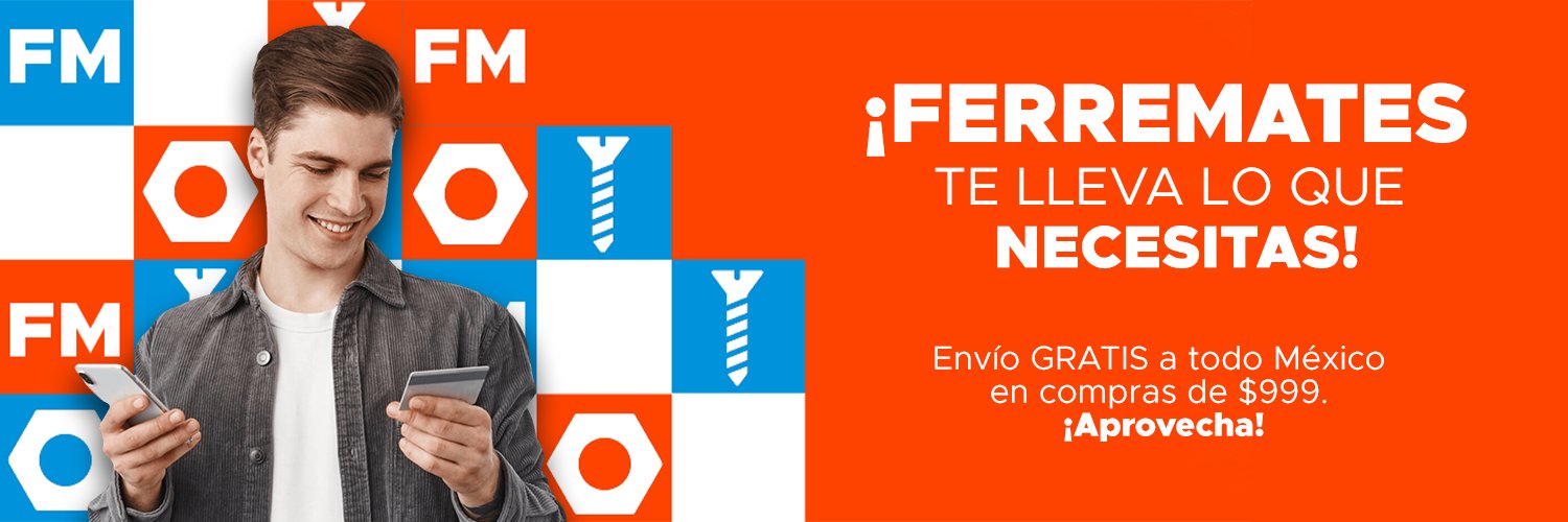 Ferremates1's profile banner image