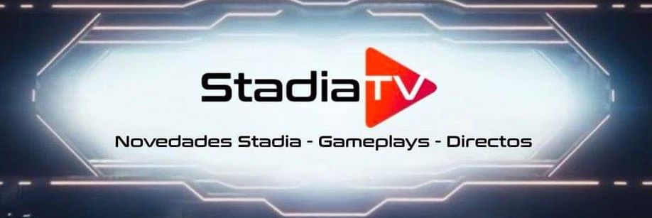 StadiaTV's profile banner image