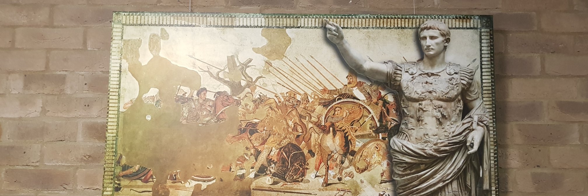 PerseClassics's profile banner image