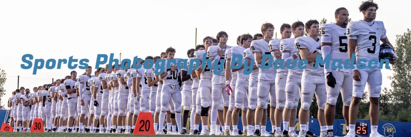 Joseph Mapson banner