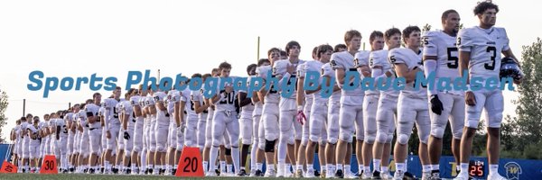 Joseph_Mapson Profile Banner