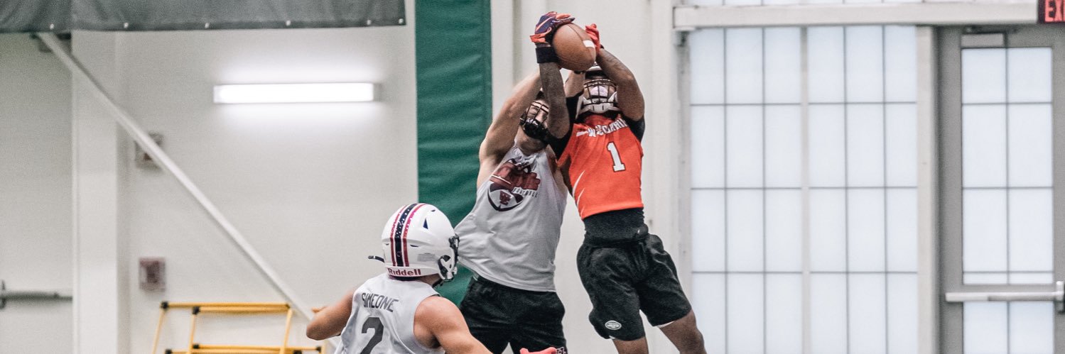 Darrell Barrow Jr banner