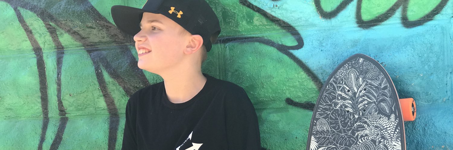 benjduff's profile banner image