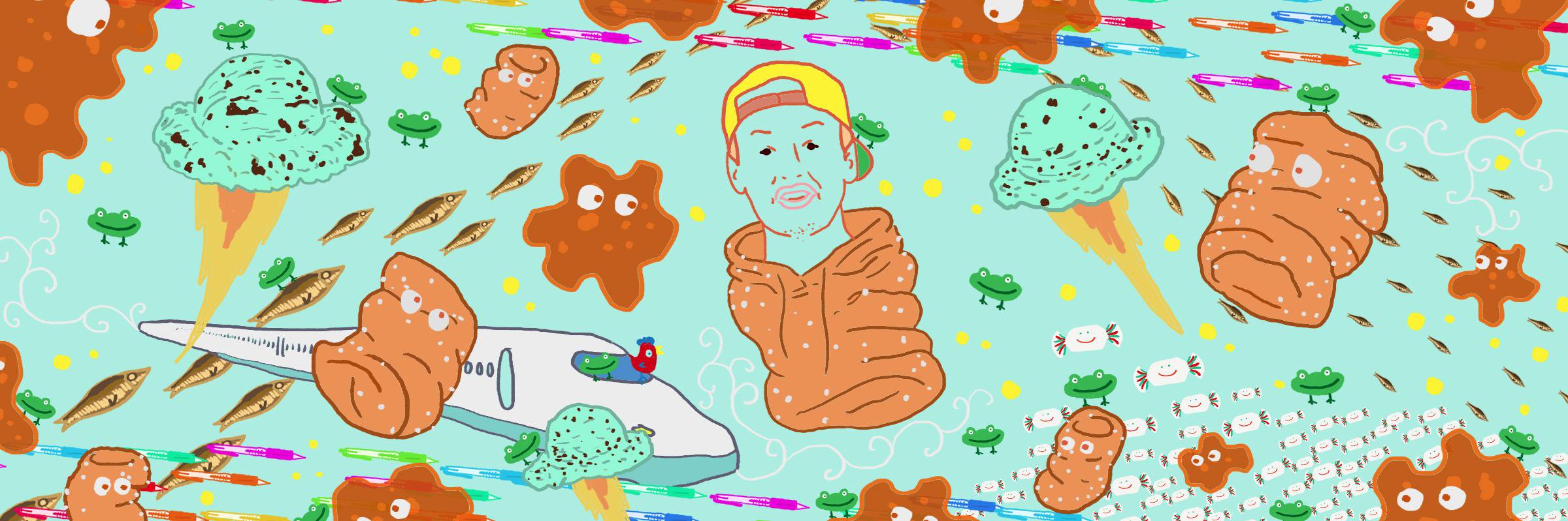 ༼ つ ◕_◕ ༽つ banner