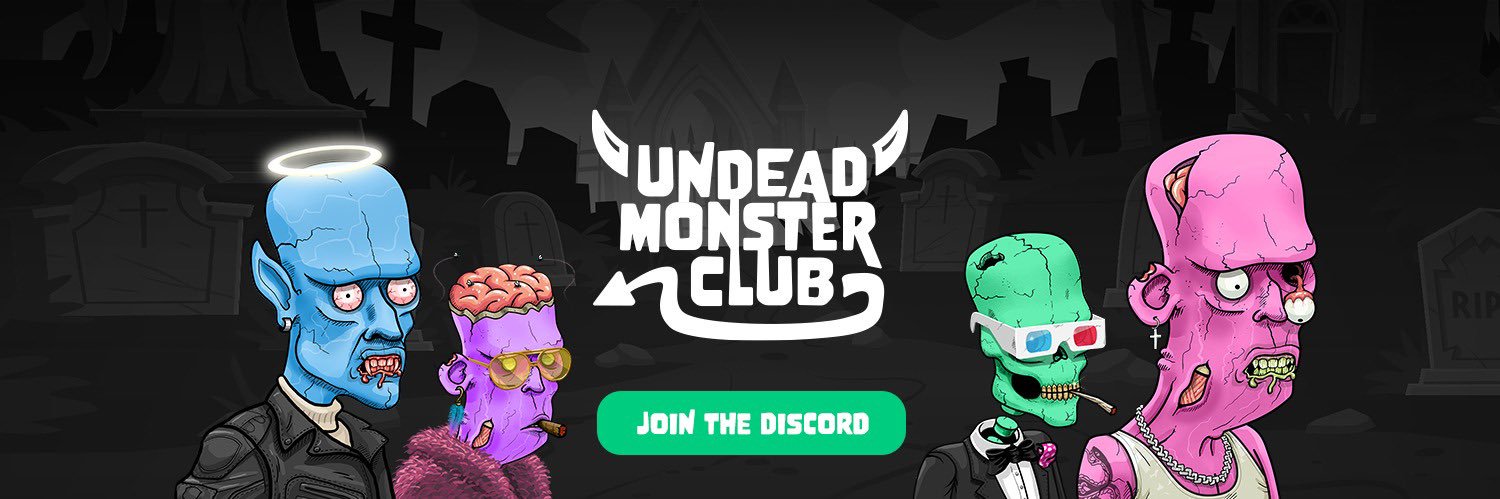 UMCNFT's profile banner image