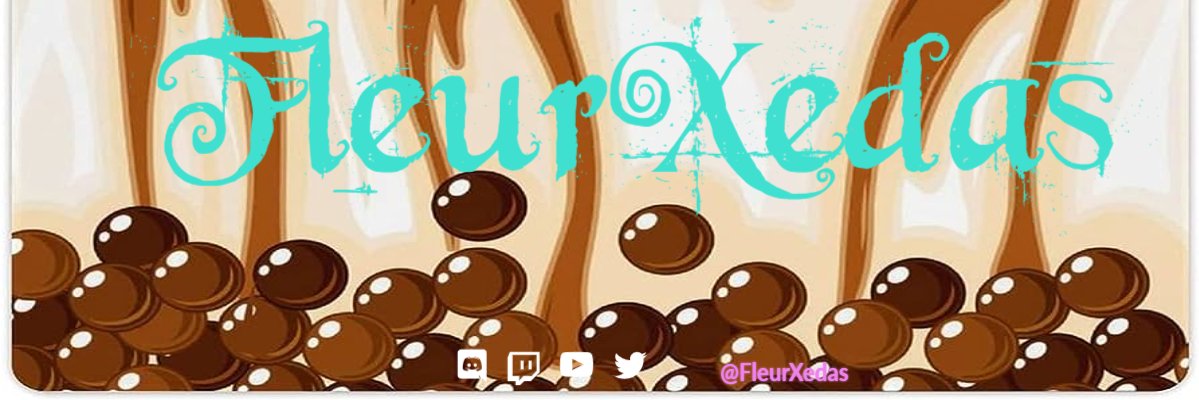 Fleur banner