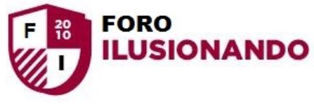 Foro Ilusionando banner