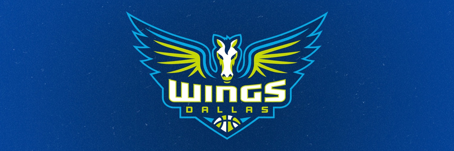 Dallas Wings PR's banner