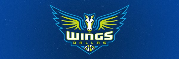 DallasWingsPR Profile Banner