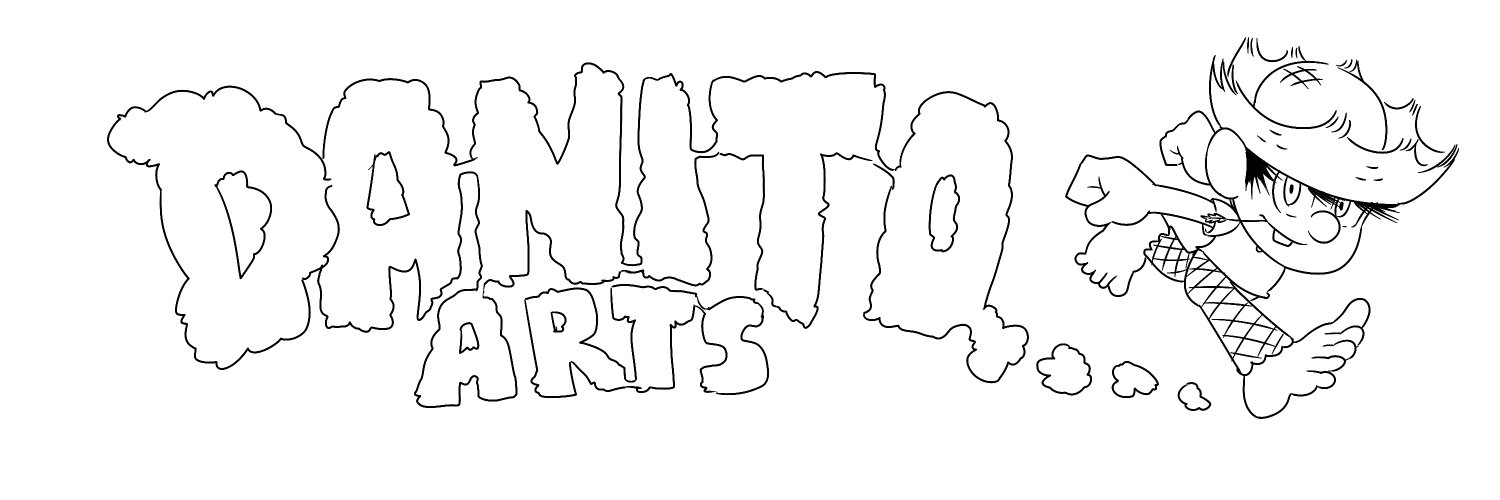 Danito_arts's profile banner image