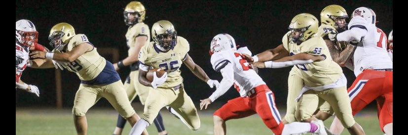 Maurice Barnes Jr. banner