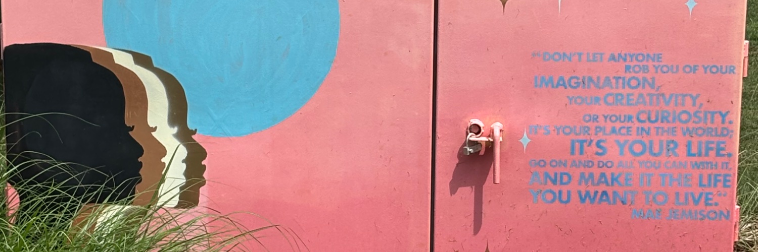 sdanielle01's profile banner image