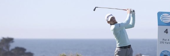 John Murphy Tracker banner