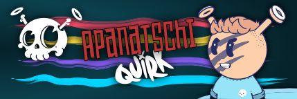 Apanatschi banner