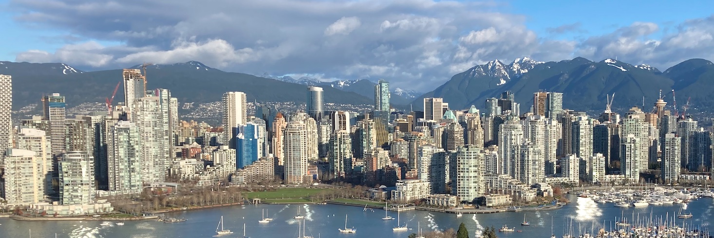 Vancouver Bone Squad's banner