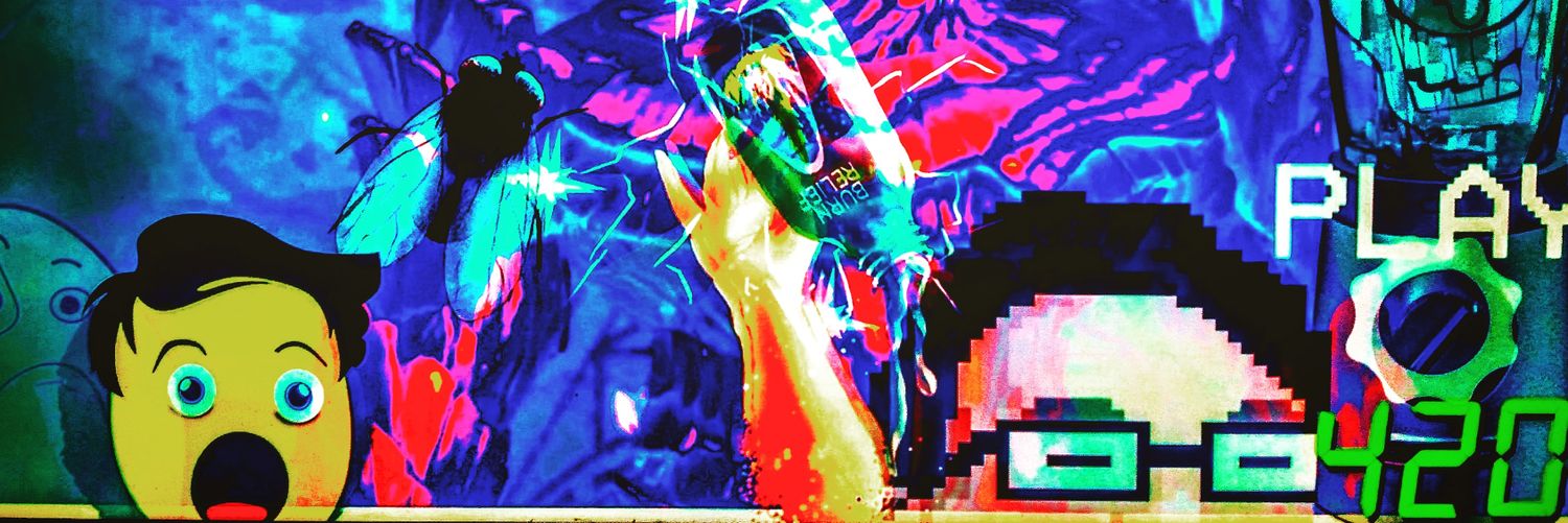 LazyJazo's profile banner image