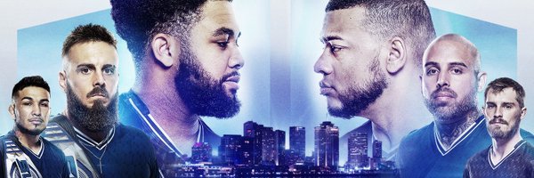 powerslap Profile Banner