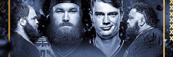 powerslap Profile Banner