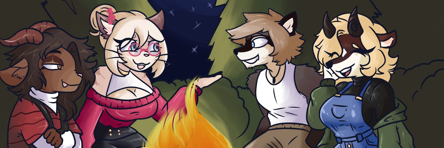 Emmy 🔞🌿 banner