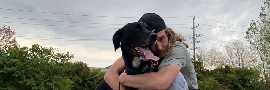 TheBlondeDon banner