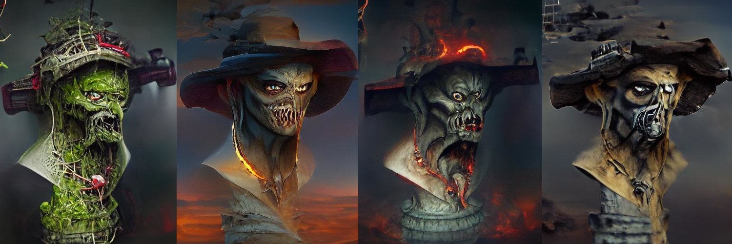 AI Witch Goblins banner