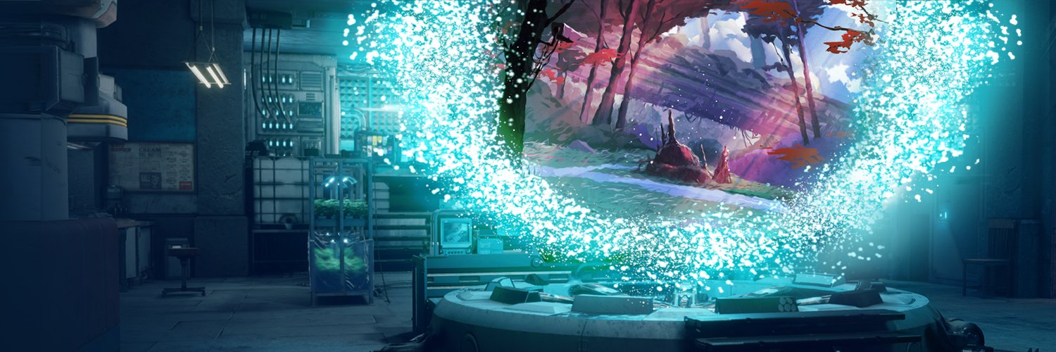 Explore Nexus banner