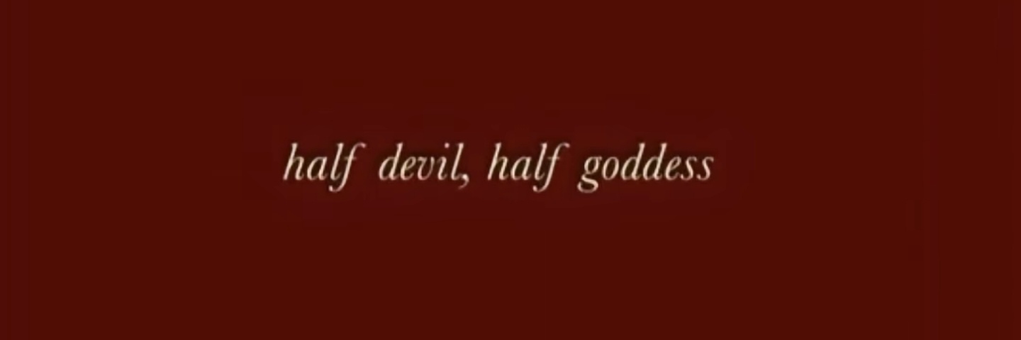 Zircongoddess's profile banner image