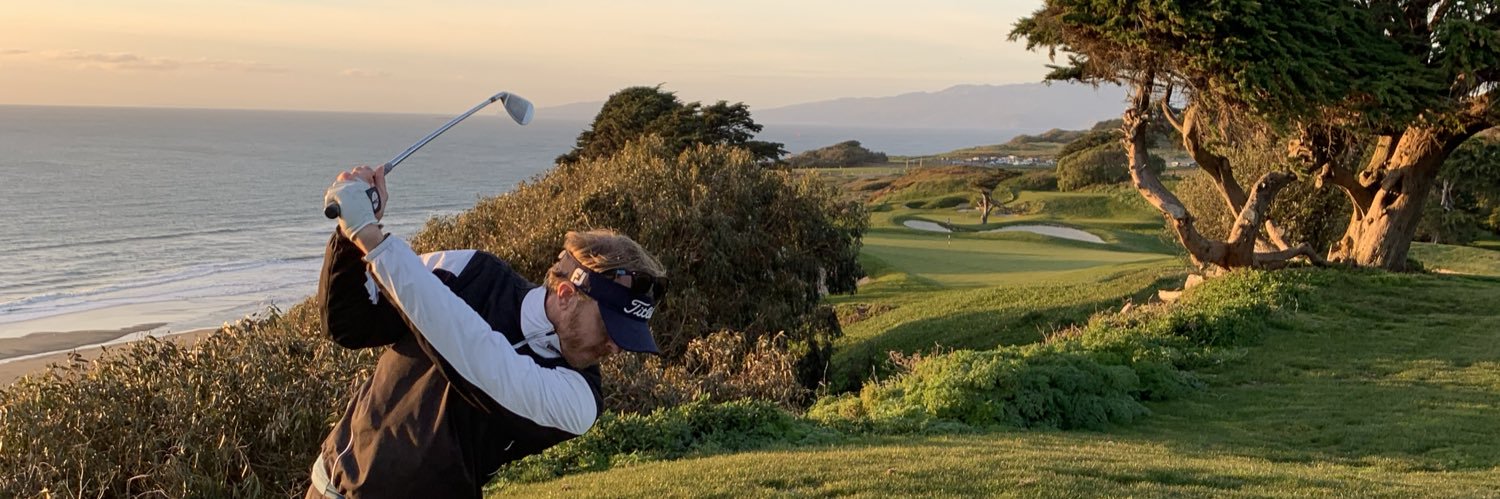 Michael Farley banner