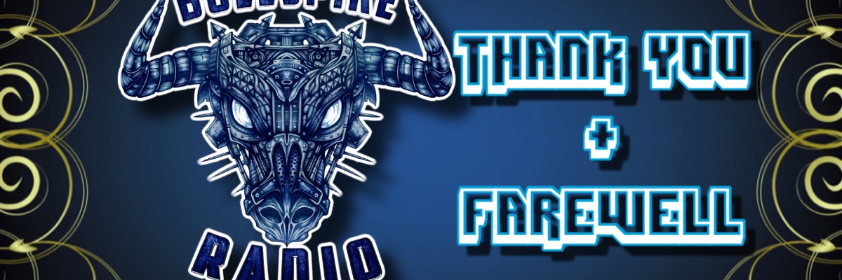 BULLSPIKE Radio™ 🤘 banner