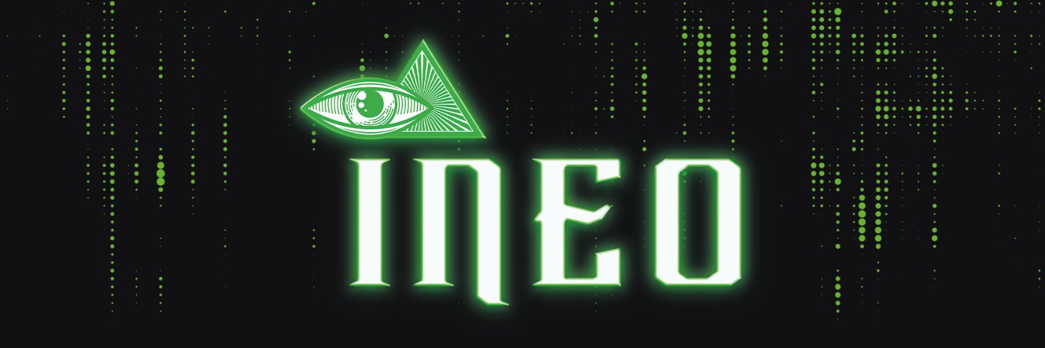 iNEO banner