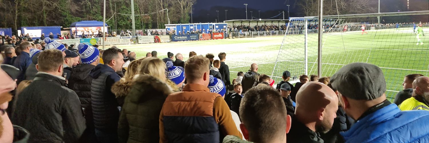 MargateFC_OSC's profile banner image