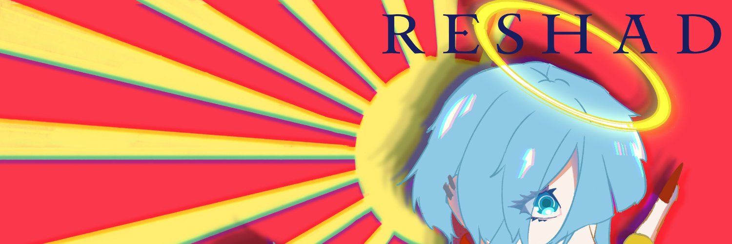 ReshadZip's profile banner image