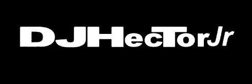 djhectorjr's profile banner image