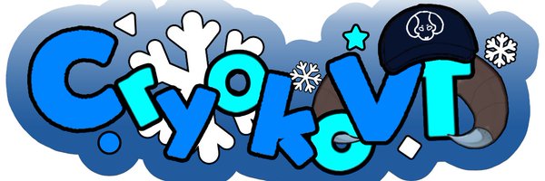 Cryok0 Profile Banner