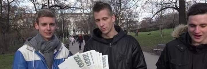 Alpha 💪🏽 🇬🇧 DM FOR PROMO banner