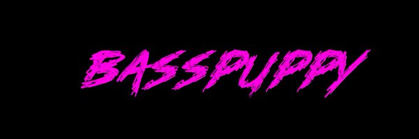 BASSPUPPY__ Profile Banner