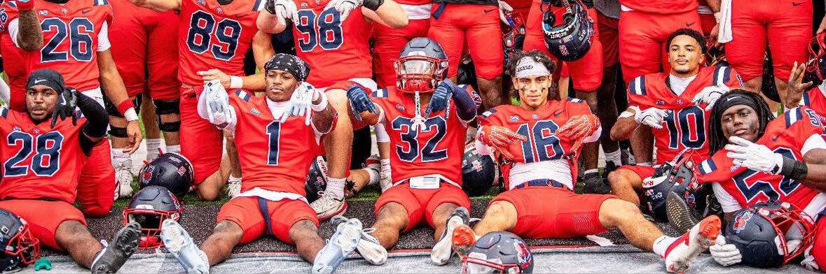 Kal-El Durham banner