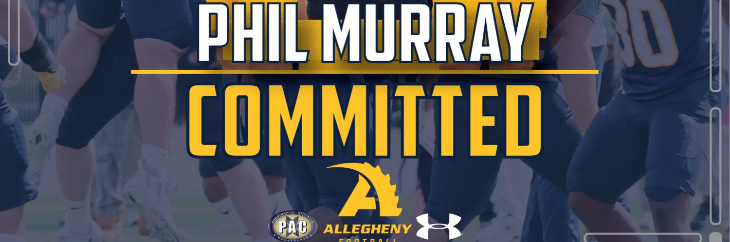 Philip Murray Jr banner