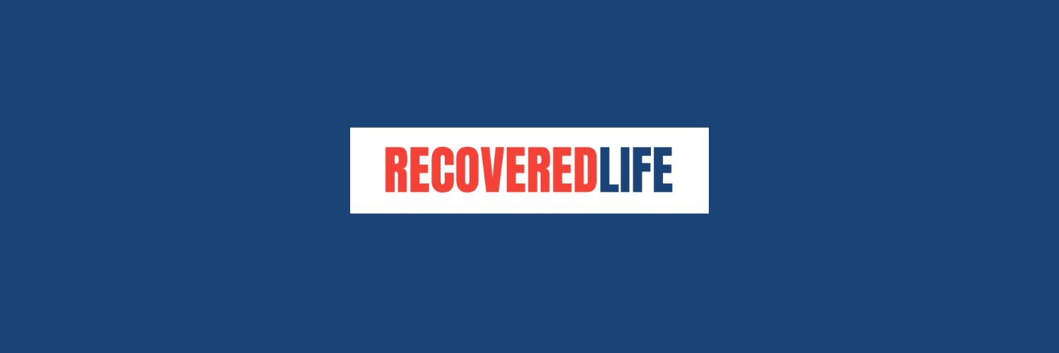 RecoveredLifeTV's profile banner image