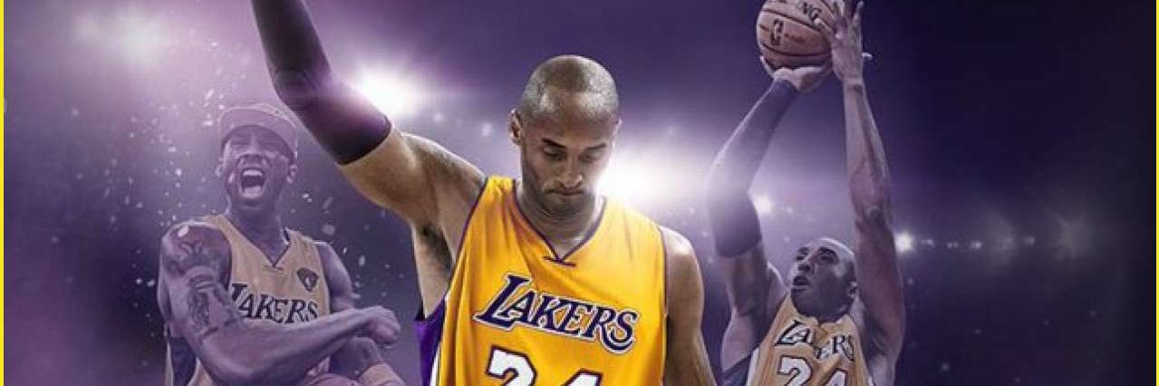 Jordan Foster banner