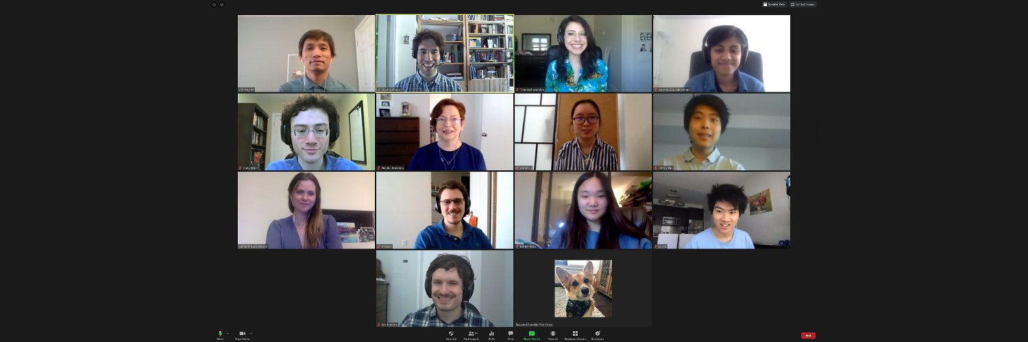 Michael Hoffman @michaelhoffman.bsky.social banner