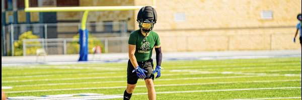 AnthonyDicenzo Profile Banner