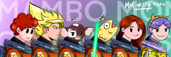 jedigizmo17 Profile Banner