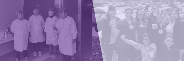 SeiuCCWU Profile Banner